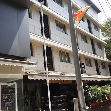 Hotel Unicontinental-2