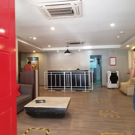 Hotel Unicontinental-2